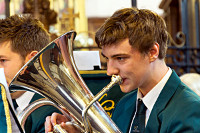 Matthew Armitage