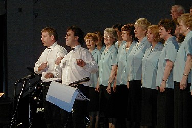 Pontefract Operatic Society