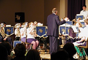 Patrons' Concert