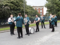 Knottingley Carnival