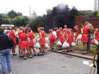 Knottingley Carnival