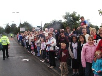 Knottingley Carnival