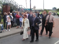 Knottingley Carnival