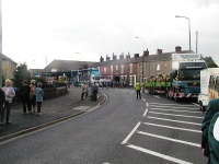 Knottingley Carnival