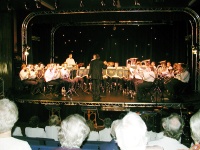 Patrons Concert