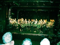 Patrons Concert