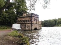 Newmillerdam