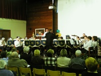 Patrons' Concert