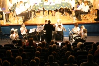 Junior Band