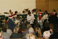 Junior Band