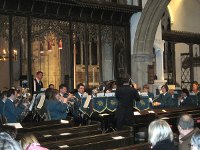 Womersley Concert