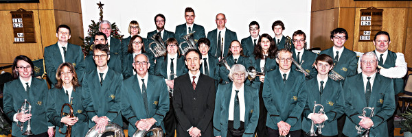 Knottingley Concert Brass