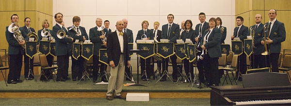 Knottingley Concert Brass