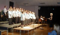 Pontefract Operatic Society