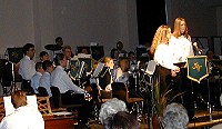 Patrons' Concert 2000