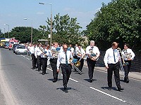 Knottingley Carnival